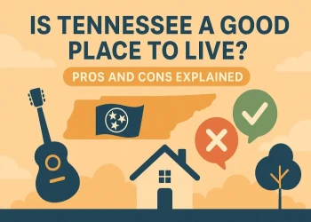 Is Tennessee a Good Place to Live?
